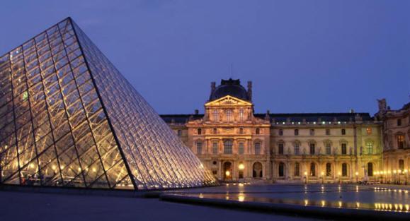 Parigi-Louvre