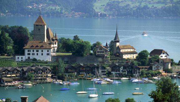 Lucerna