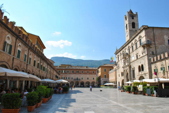 Ascoli Piceno