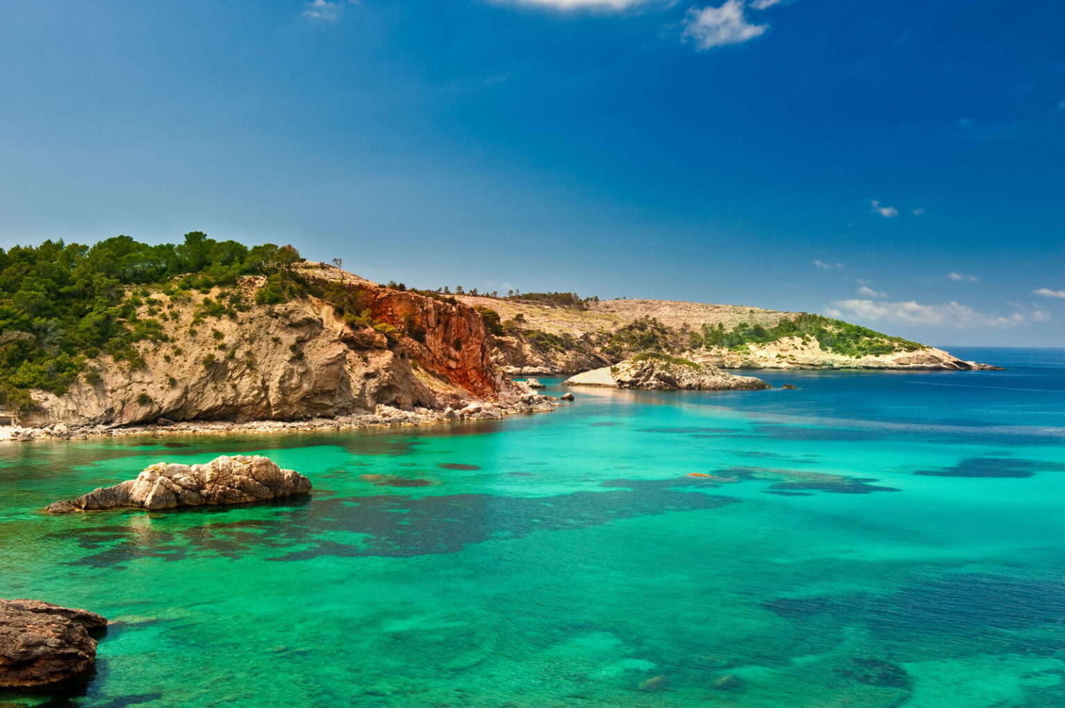 Isole Baleari