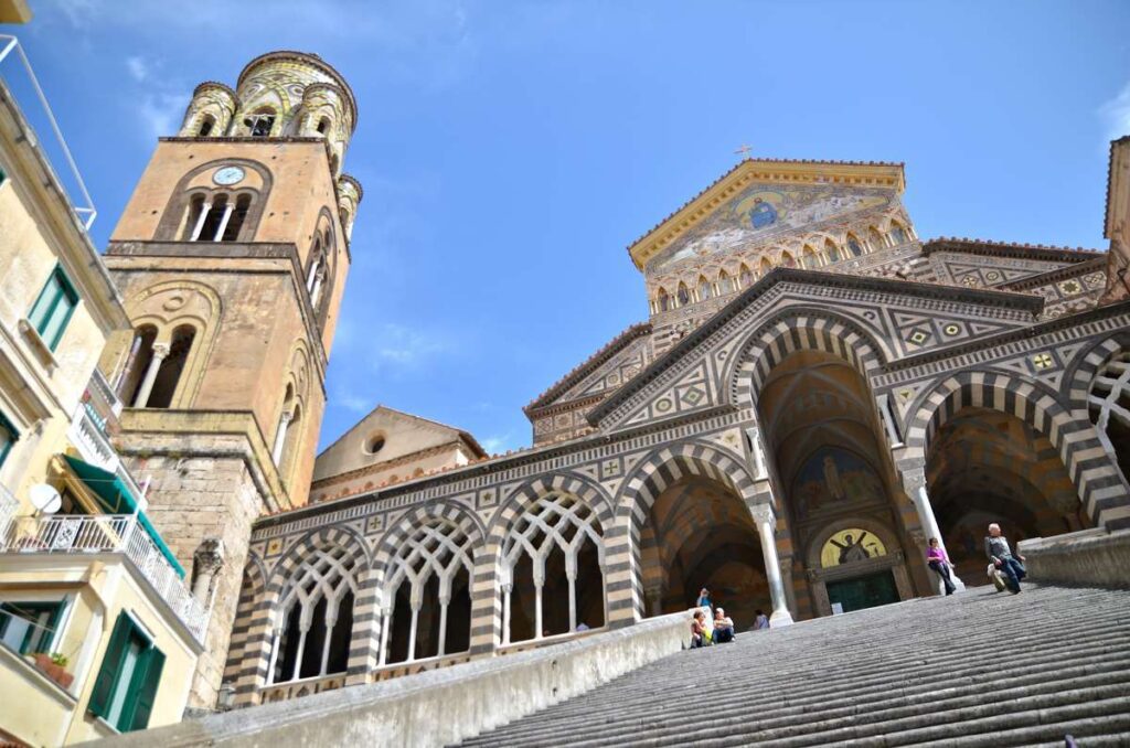 Duomo di Amalfi