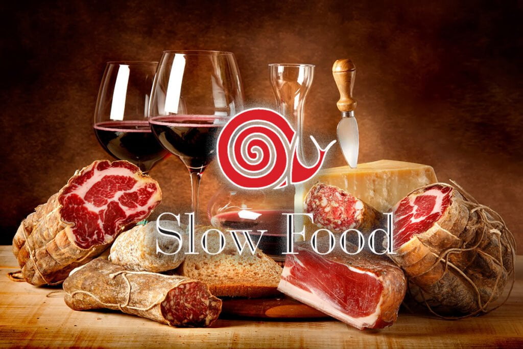 Slow Food Avellino