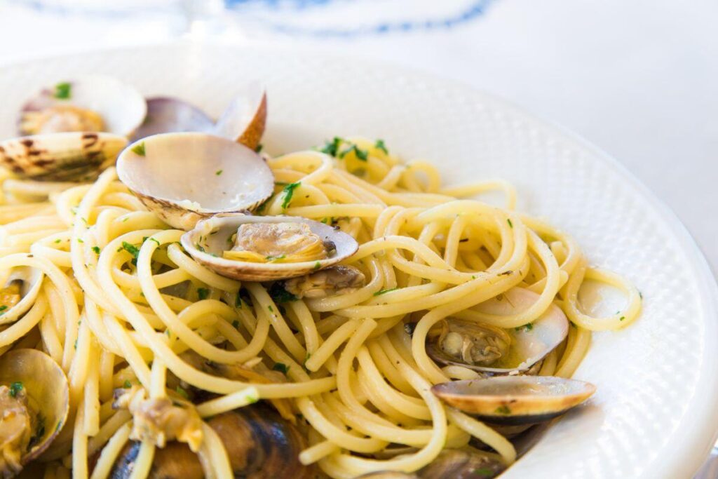 ristorante di pesce