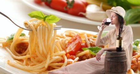 pranzo della domenica Avellino