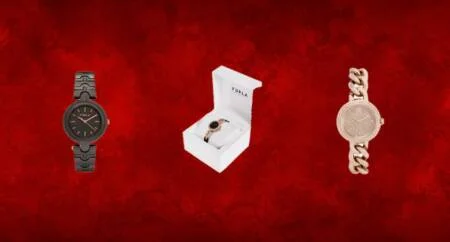 Orologi Furla: icona di eleganza e precisione artigianale.