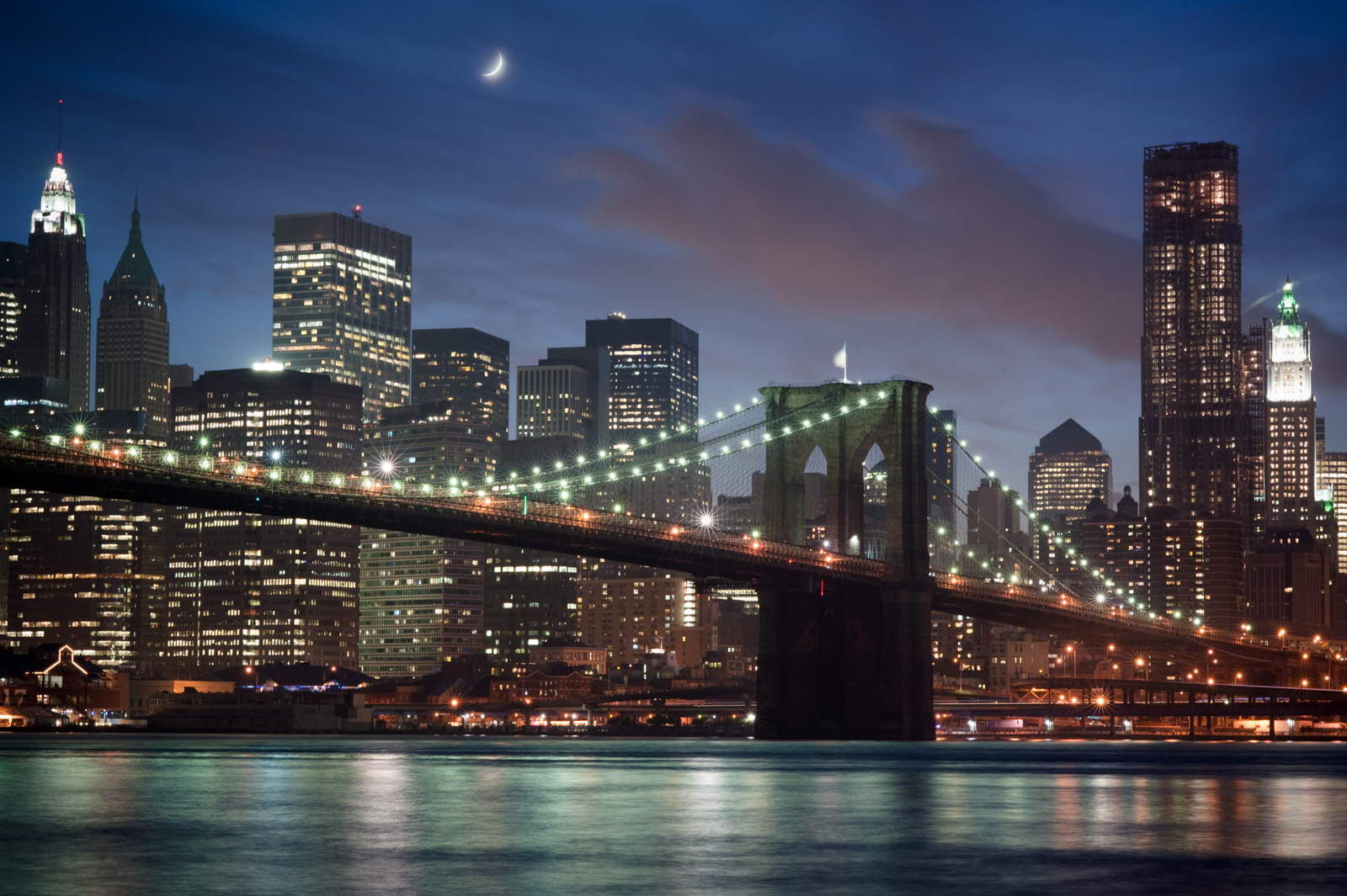 Photo of Why choose a New York vacation?