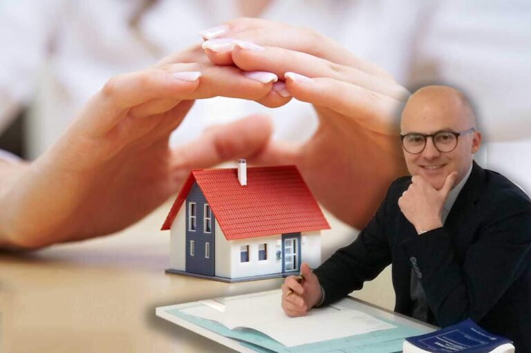 Notaio Di Rienzo: il deposito del prezzo, una tutela in più per l’acquirente. Notaio Gabriele Di Rienzo