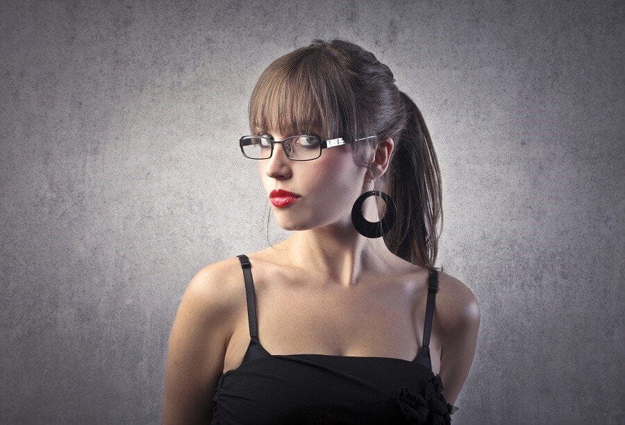 Perché le Donne “Brutte” hanno spesso Uomini Belli