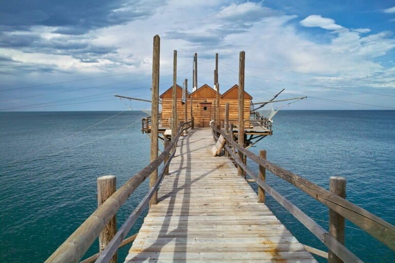 Vacanze in Molise, cosa vedere tra mare, montagna, borghi Termoli