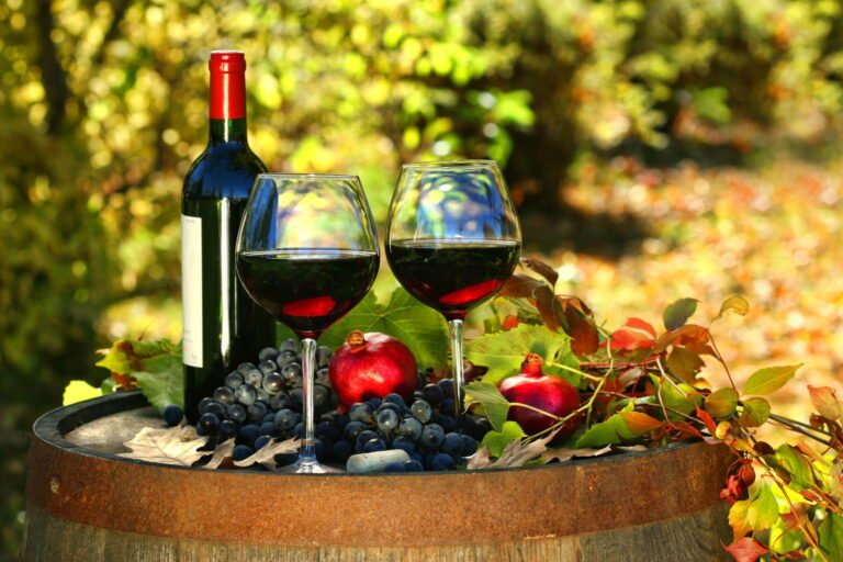 Sagre in Campania