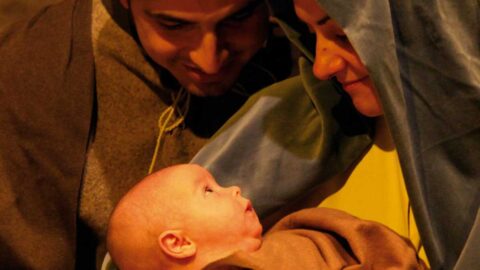I presepi viventi da non perdere in Campania Presepe Vivente Pietrelcina in Campania