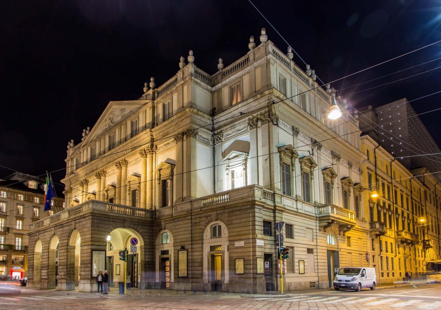 La Scala Milan Opera Tickets 2024 Booking Brooks Marnia