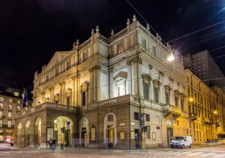 Teatro alla Scala di Milano: programma 2024 – 2025 Teatro alla Scala di Milano