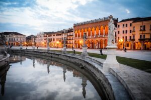 Padova Prato della Valle