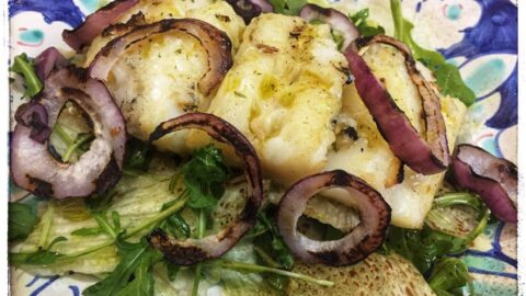 I migliori ristoranti avellinesi dove mangiare il Baccalà. Dove mangiare baccalà in provincia di Avellino