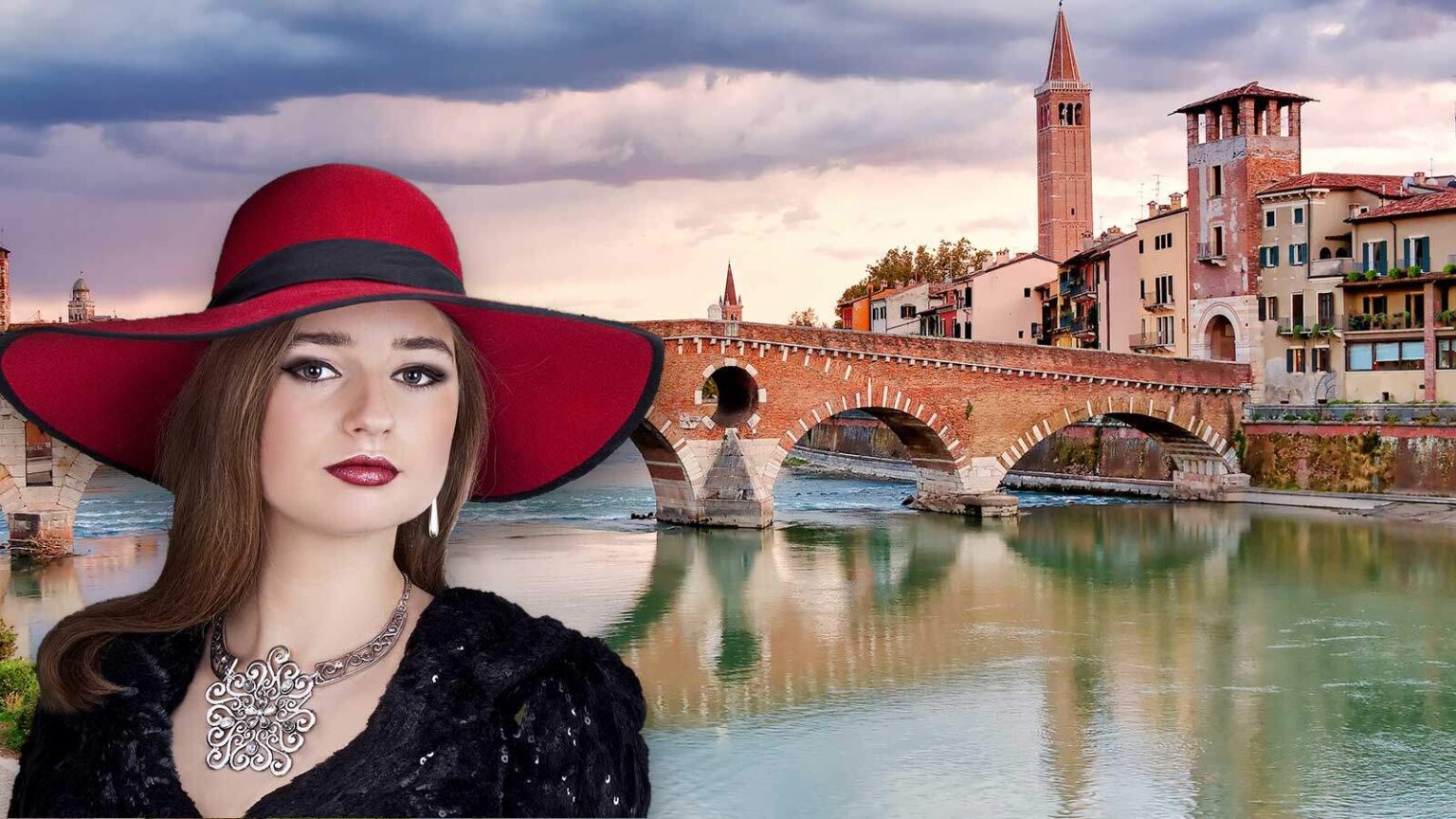 In giro per mercatini
