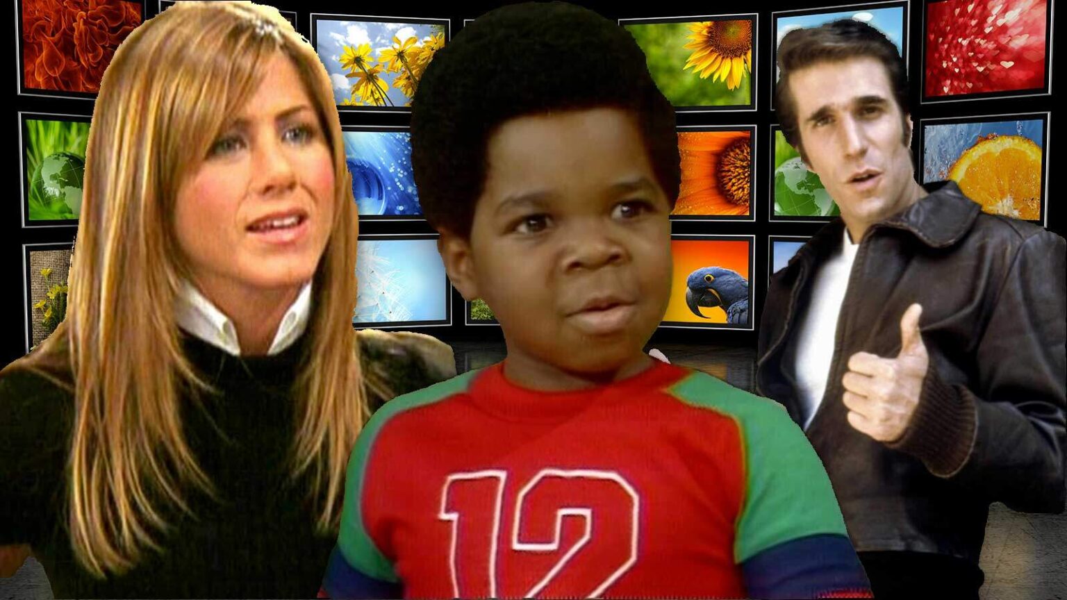 telefilm anni 80 90