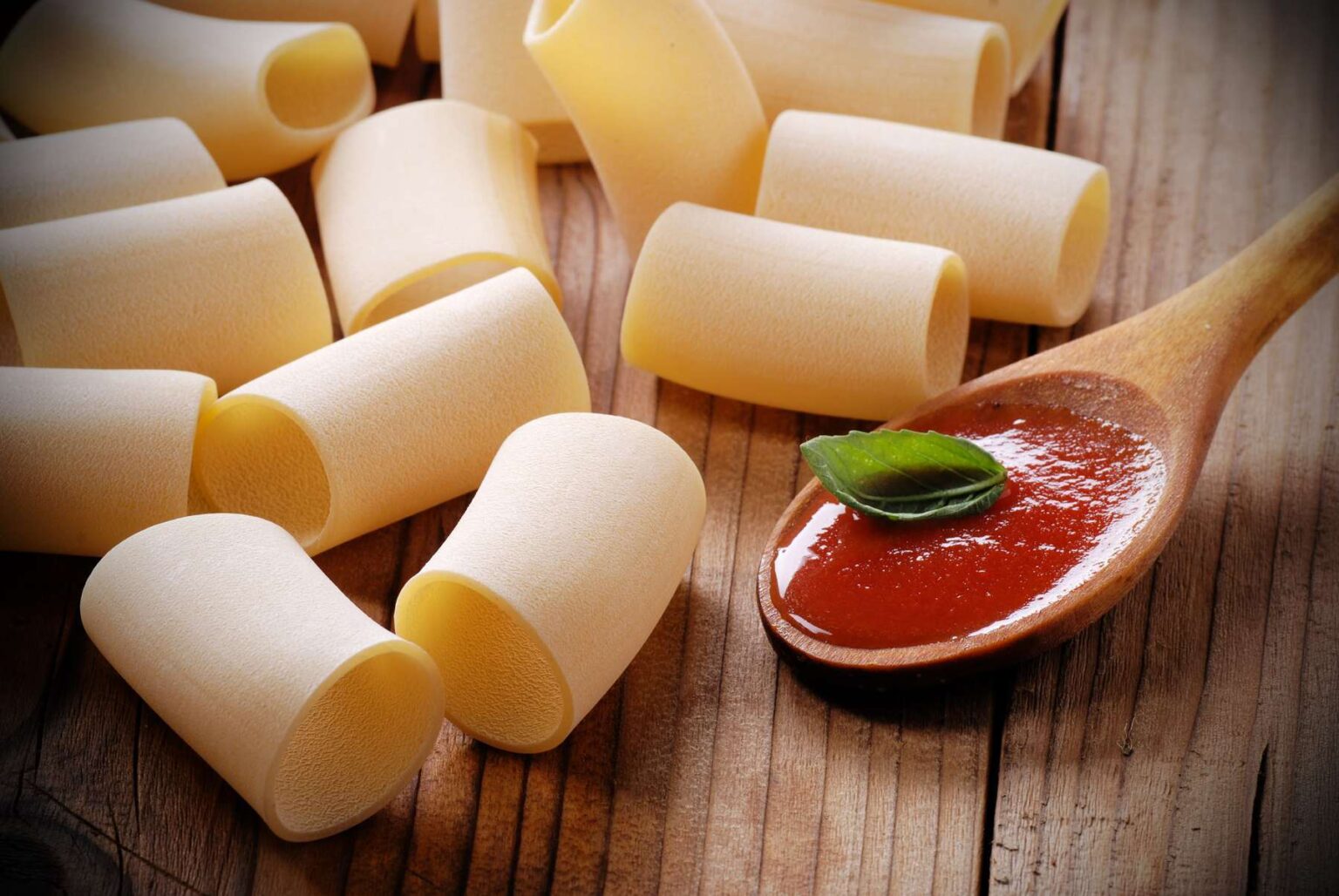 cucina napoletana