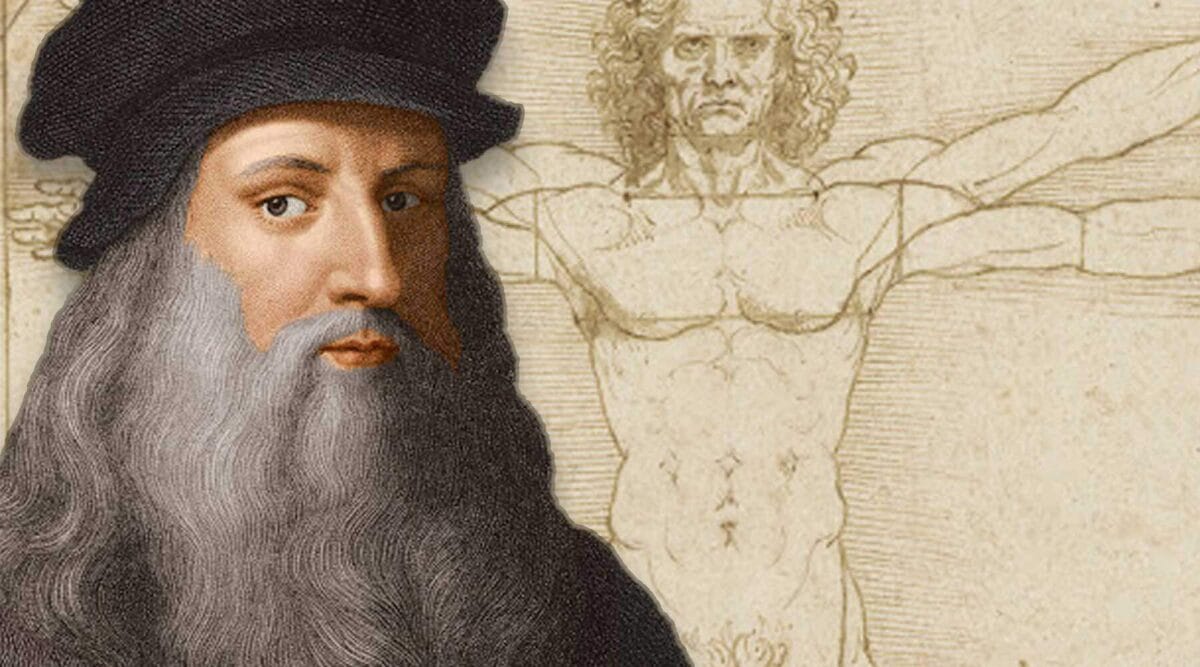 Leonardo da vinci e la storia delle sue opere più misteriose