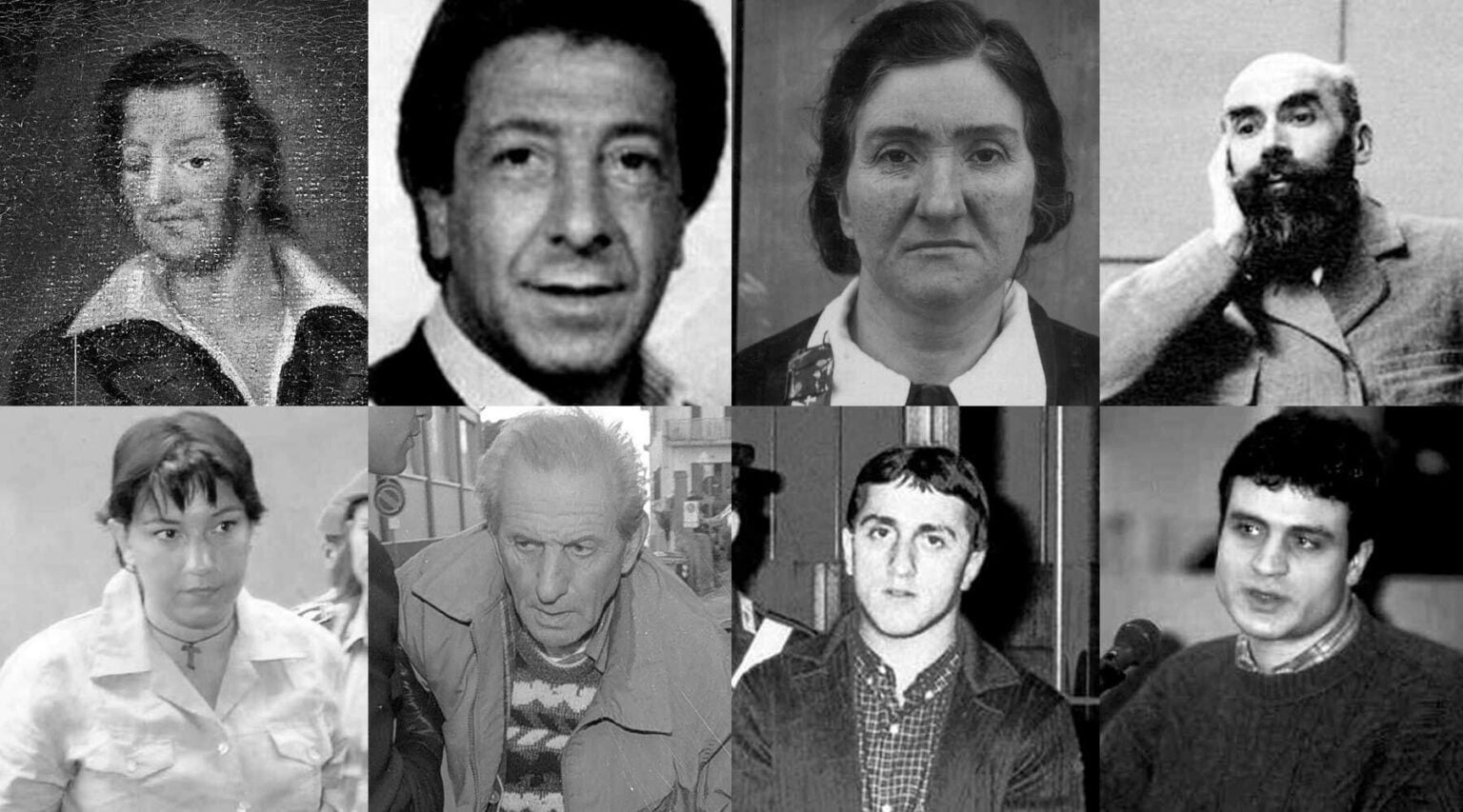 I più sanguinari serial Killer italiani