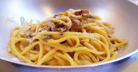 Carbonara