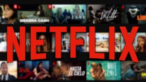 Nuove Serie Tv su Netflix
