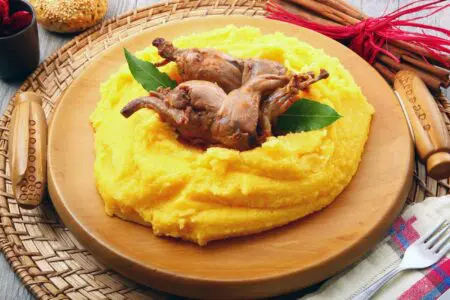 Piatto Tipico Lombardia