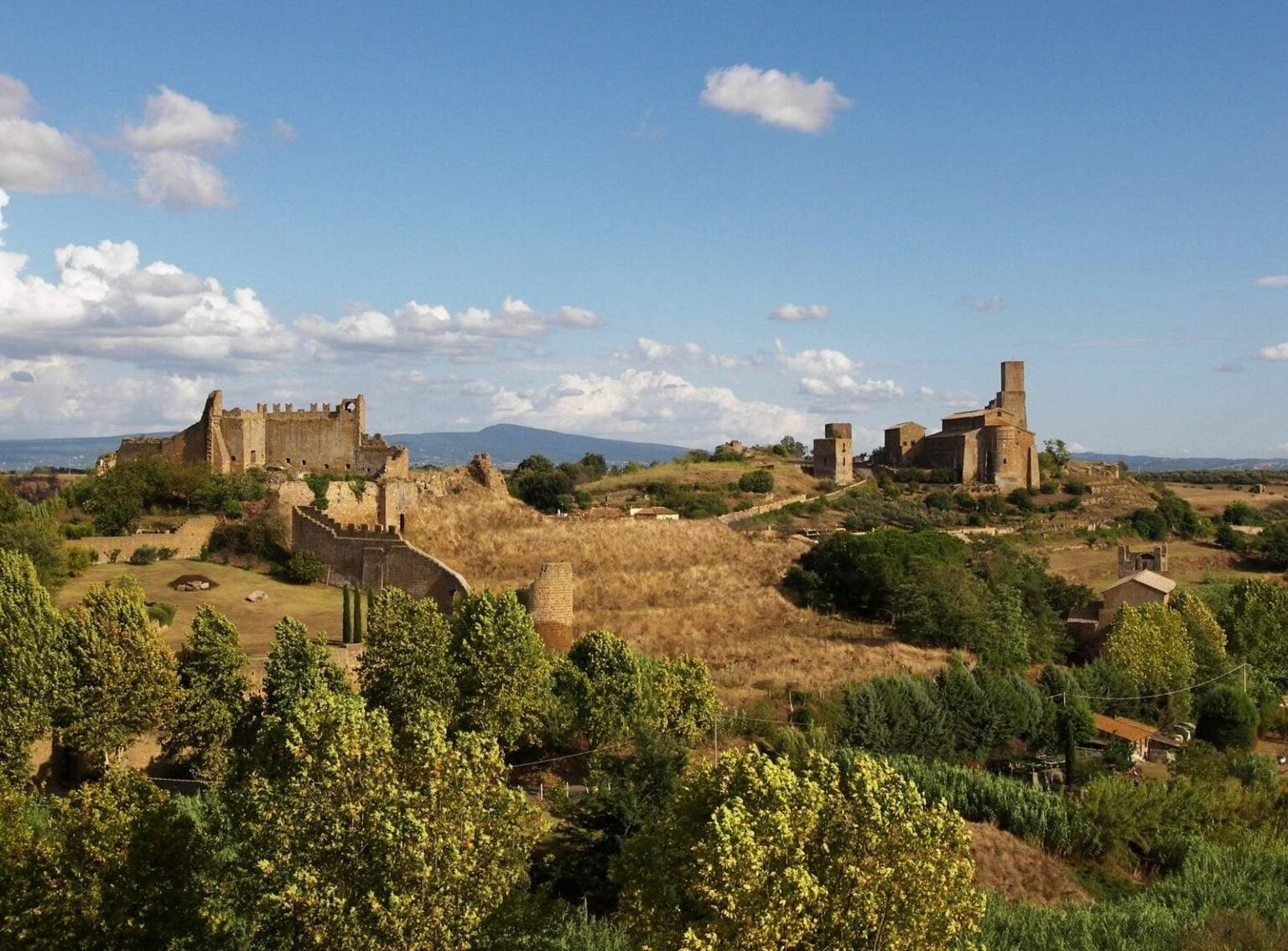 tarquinia