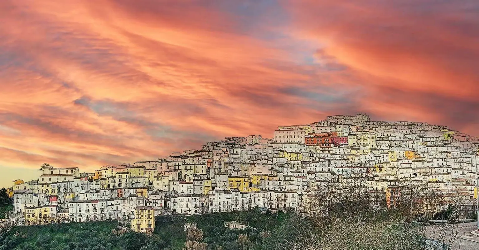 Calitri