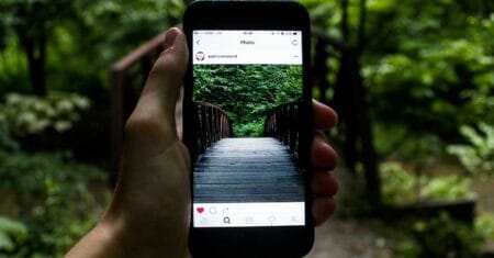 Come creare un blog di viaggio su Instagram? instagram