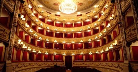 Teatro Marrucino Chieti