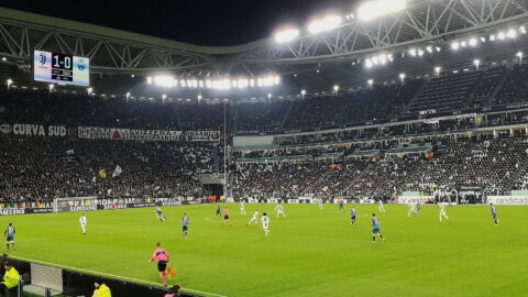 Juventus Stadium: tra innovazione e passione, uno Stadio capolavoro. juventus stadium