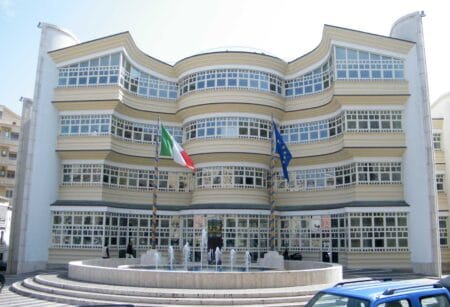 teatro Politeama Catanzaro