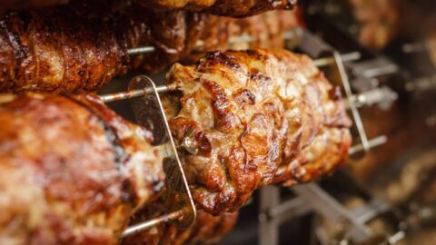 Le Sagre nella regione Lazio, gli eventi enogastronomici da non perdere carne maiale