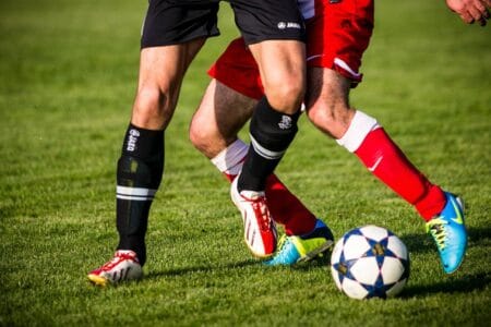 CBD e sport: come il cannabidiolo aiuta le performance sportive.