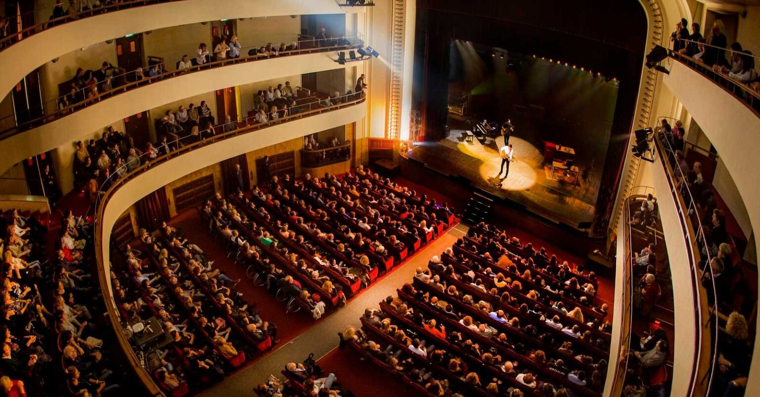 Teatro Duse di Bologna