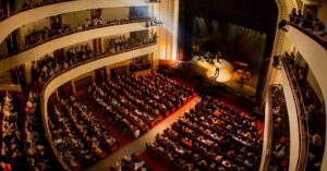 Teatro Duse di Bologna