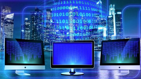 Come proteggere i nostri dati dai rischi della rete: la scelta di password difficili è il primo passo.