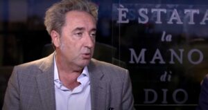 Paolo Sorrentino