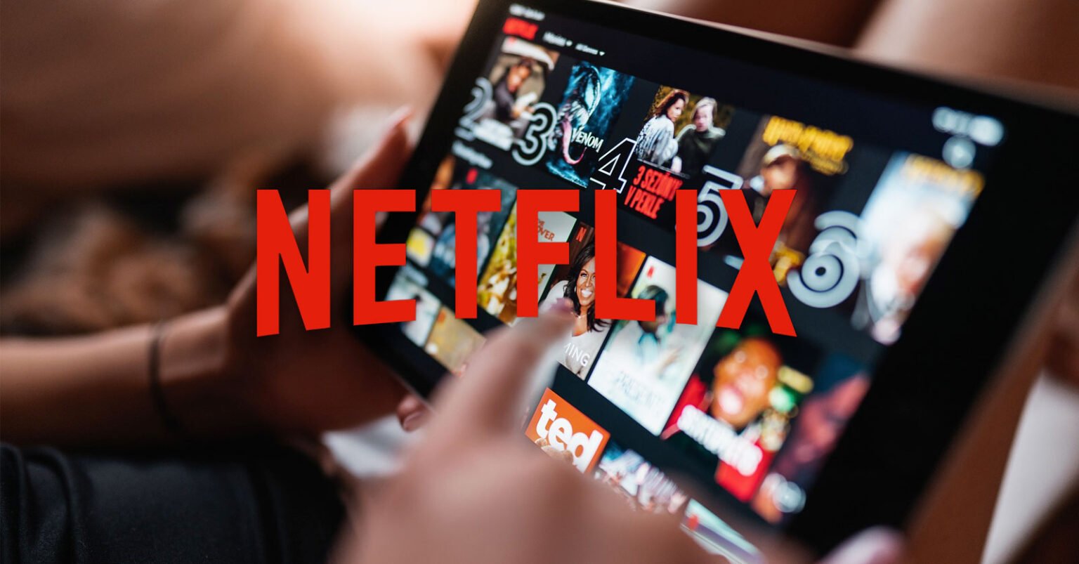Netflix