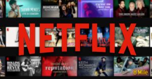 Musica da vedere su Netflix stasera