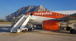 L'aeroporto di Palermo