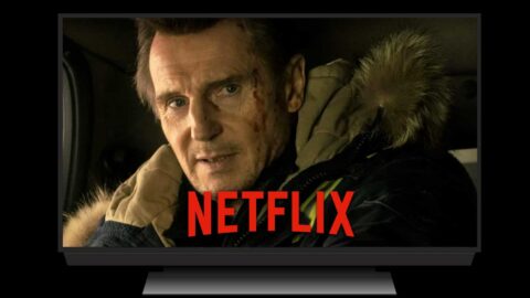 5 film da vedere su Netflix con Liam Neeson. Film Thriller da vedere su Netflix
