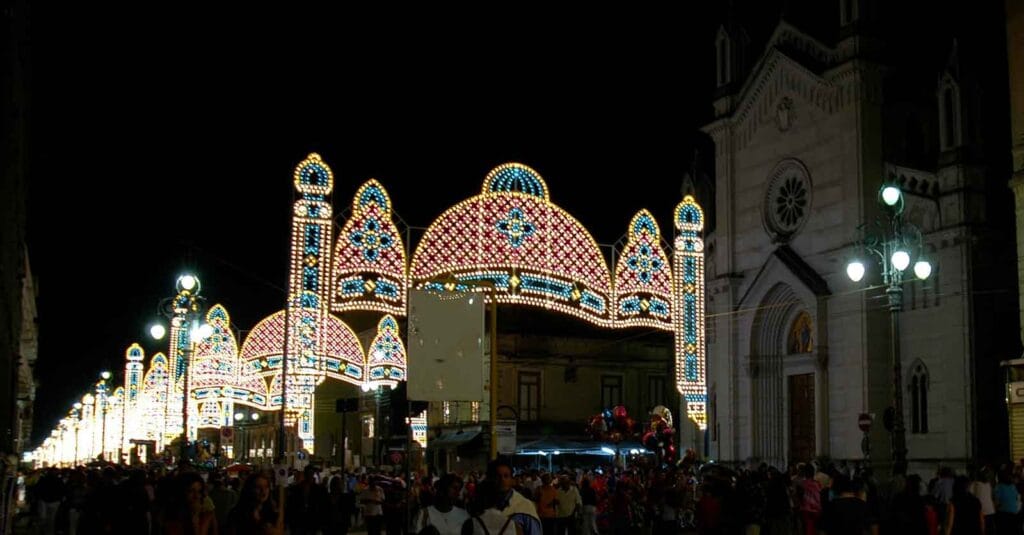 Ferragosto Avellinese 2023: il programma dell’Avellino Summer Fest. Avellino Summer festival