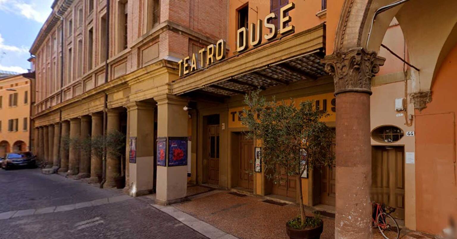 Teatro Duse Bologna