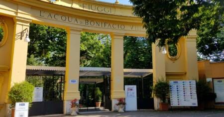 Le Terme di Fiuggi, lì dove l’acqua ti aiuta a mantenerti giovane ed in salute Terme di Fiuggi