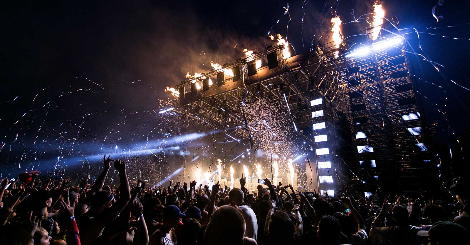 Concerti in Italia nel 2025 - Agendaonline.it