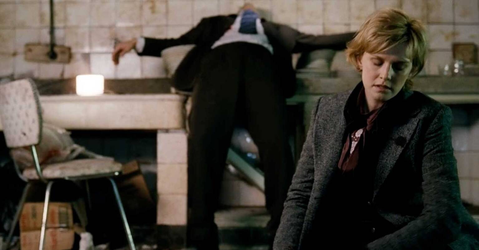 Film thriller da non perdere su Prime Video