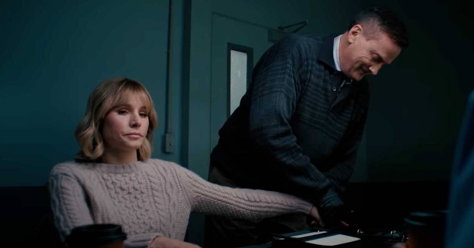 Miniserie thriller da non perdere su Netflix