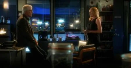 Su Paramount + c’è una bellissima sorpresa tra le serie TV Crime Investigation. Serie Tv Crime da vedere su Paramount +